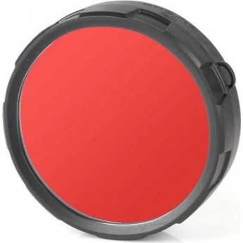 Светофильтр OLIGHT FM21-R КРАСНЫЙ