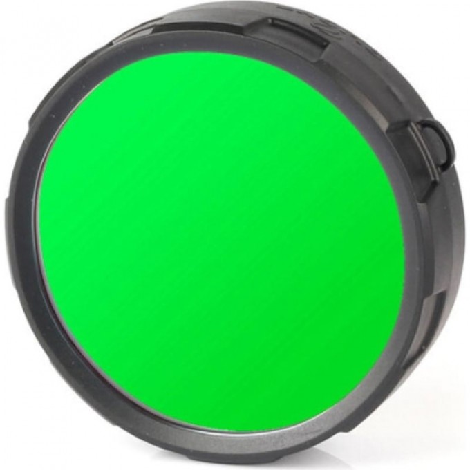 Светофильтр OLIGHT ЗЕЛЕНЫЙ FM21-G
