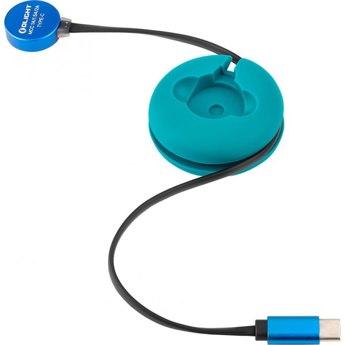 Зарядное устройство OLIGHT MCC3-С REEL 125040