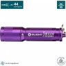 Фонарь OLIGHT I3E EOS Фиолетовый I3E EOS Violet
