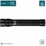 Фонарь OLIGHT S2A BATON Черный S2A BATON Black