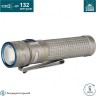 Фонарь OLIGHT Серый BATON PRO TI