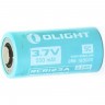 Аккумулятор Li-ion OLIGHT ORB-163C05 16340 3,7 В 550 mAh 927338