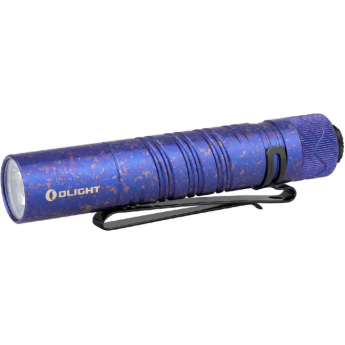 Фонарь OLIGHT I5R EOS ICE FLOWER PERIWINKLE