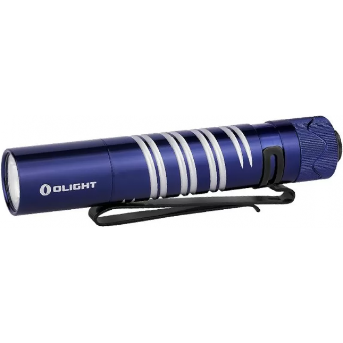Фонарь OLIGHT I5R EOS REGAL BLUE 007166