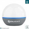 Фонарь OLIGHT OBULB GREY 121776