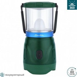 Фонарь OLIGHT OLANTERN GREEN