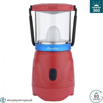 Фонарь OLIGHT OLANTERN RED