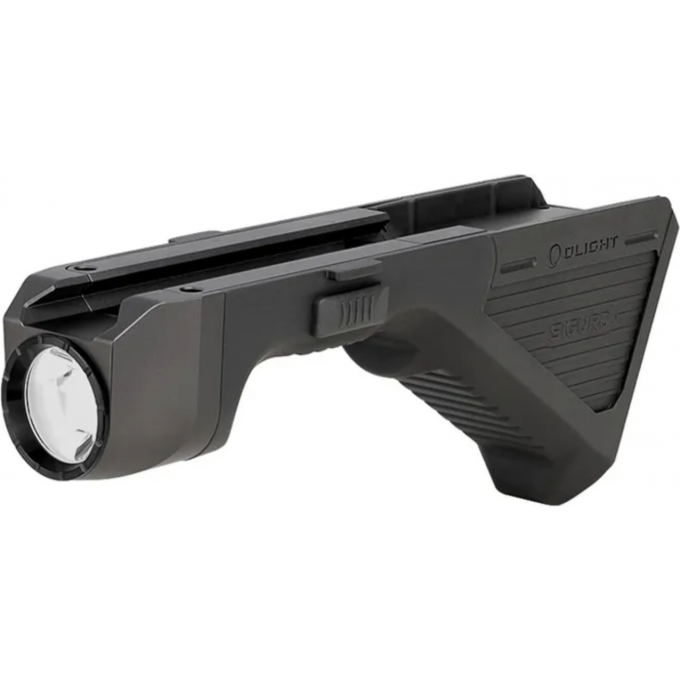 Фонарь OLIGHT SIGURD GUNMETAL Grey 001188