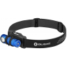 Налобный фонарь OLIGHT PERUN 2 MINI BLUE NW 007319