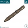 Тактическая ручка-фонарь OLIGHT O PEN 2 DESERT TAN 122360