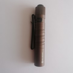 Фонарь OLIGHT I3T EOS DESERT TAN