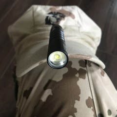 Фонарь OLIGHT i5T EOS Черный